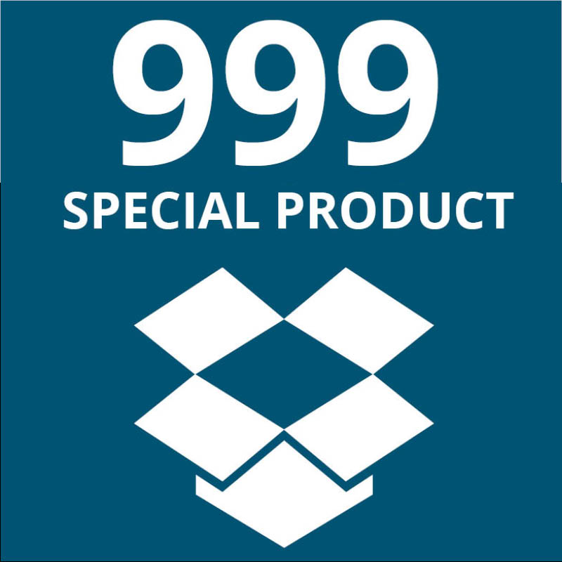 G999 Special Product - Call 08005944444 for further details